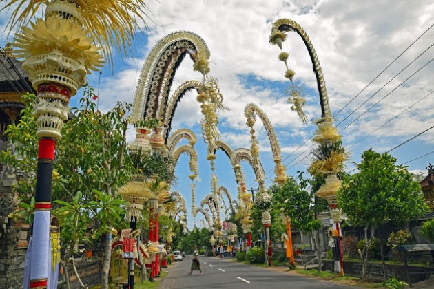 2023年【印尼峇里島】Tulamben,Nusa penida,Amed潛旅自由行5日2人成行(不含機票) 5