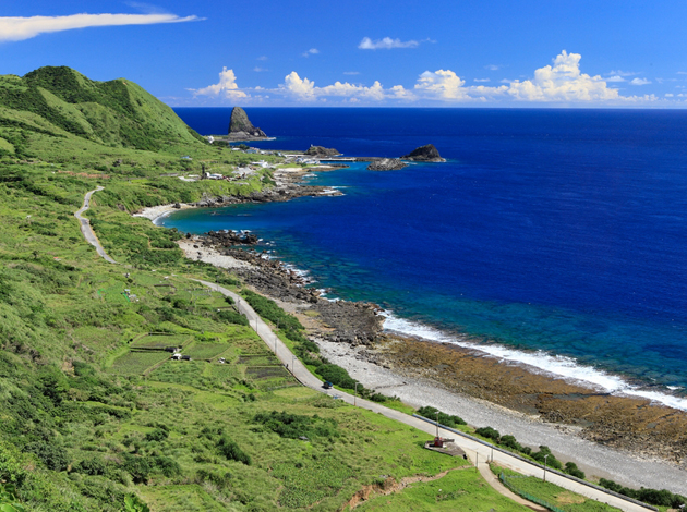 探索蘭嶼潛水4天(8潛) 出團日:2021/05/28 4