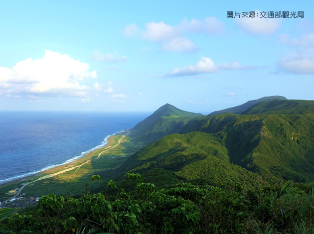 探索蘭嶼潛水4天(8潛) 出團日:2021/05/28 3