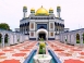 【汶萊】Brunei 潛進神祕的國度探索婆羅洲上閃亮的明珠｜自由行5天/2人成行(不含機票)