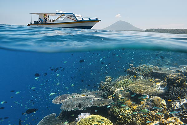 2022【印尼美娜多】Manado探索生命起源!走訪藍碧海峽(自由行5日,不含機票)