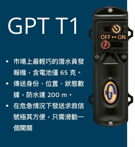 GPT海神追蹤系統 1