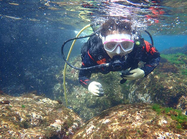 北台灣-潮境公園 3